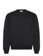 Tiger Of Sweden Emerson Svart