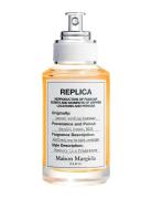 Maison Margiela Replica Fragrance Eau De Toilette Never Ending Summer ...