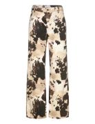 Nümph Nuivy Pants Brun