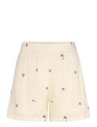 JDY Jdyalba Hw Shorts Wvn Exp Kräm