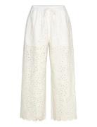 Twist & Tango Leonora Trousers Vit
