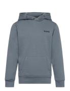 Björn Borg Borg Essential 4 Hoodie Blå