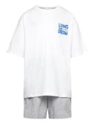 Mango Pijama Pack - Dream Multi/patterned