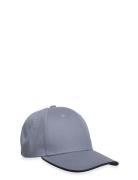 BOSS Cap-Bold Grå