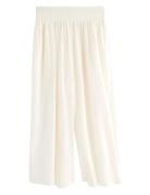 Lindex Trousers Smock Vit