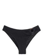 Lindex Brief Brazilian Naomi Ring Cre Svart