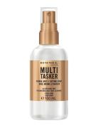 Rimmel Multi Tasker Setting Spray 100.00 Ml Nude