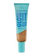 Rimmel Kind&Free Skin Tint Latte 410 30.00 Ml