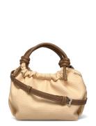 HVISK Jolly Raffia Structure Beige