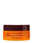 NUXE Deliciously Nourishing Body Scrub 175 Ml Nude