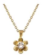 Caroline Svedbom Juni Necklace Gold Guld