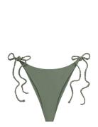 AYA Label The Perseph Bottom Khaki Green