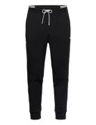 BOSS Pants Z Svart