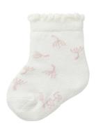 Name It Nbfkida Sock Vit