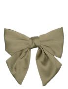 SUI AVA Smooth Bow Grön