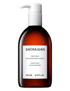 Sachajuan Body Wash Ginger Flower Nude