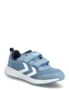 Hummel Turbo Run 1.0 Jr Multi/patterned