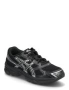 Asics Gel-1130 Gs Silver
