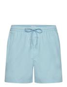 Calvin Klein Medium Drawstring Blå