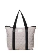 DAY ET Day Gweneth Re-Q Dash Bag M Grå
