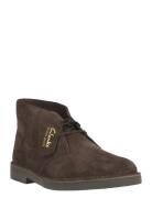 Clarks Desert Bt Evo G Brun
