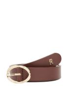Tommy Hilfiger Th Chic 2.5 Brun