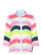 Nümph Nubardotta Shirt Multi/patterned