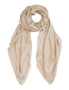 Tommy Hilfiger Th Monogram Square Beige