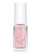 Depend Cosmetic Minilack Oxygen Färg A813 Nude