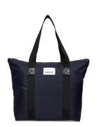 DAY ET Day Gweneth Re-S Bag M Marinblå