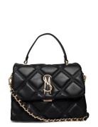 Steve Madden Bworship Svart