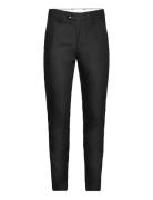 Mos Mosh Gallery Mmgrussell Night Pant Svart