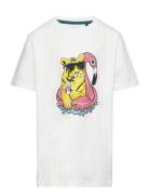 The New Tncuba S_S Tee Vit