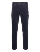 Lee Jeans Daren Zip Fly Marinblå