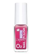 Depend Cosmetic Minilack Oxygen Färg A806 Rosa