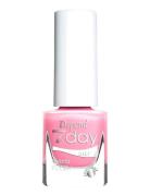 Depend Cosmetic 7 Day Hybrid Polish 7347 Rosa