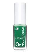 Depend Cosmetic Minilack Oxygen Färg A803 Grön