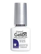 Depend Cosmetic Gel Iq Blocks Of Blue Blå