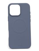 Holdit Soft Magsafe Case Pacific Blue Blå