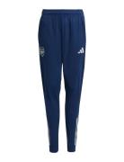 Adidas Performance Afc Tr Pnty Marinblå