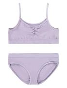 Molo Jinny Set Lila