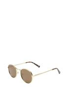 Le Specs Le Sustain - Lost Legacy Guld