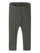 Name It Nbnkab Legging Noos Brun