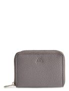 Markberg Selmambg Wallet, Grain Grå