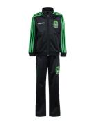 Adidas Originals Fb Tracksuit Svart