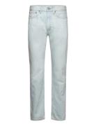 Calvin Klein Jeans Stndrd Strght Lt Wt Blå