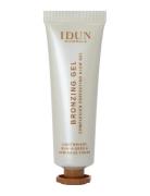 IDUN Minerals Bronzing Gel Sunrise