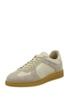 GANT Cuzmo Sneaker Grå