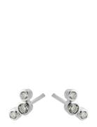 Pernille Corydon Orion Earsticks Silver