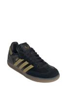 Adidas Performance Samba Messi J Svart